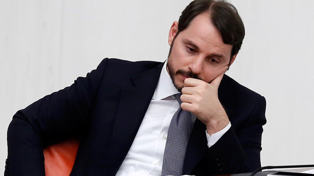 'Berat Albayrak istifa için babasını arayıp izin istedi, destek gördü'