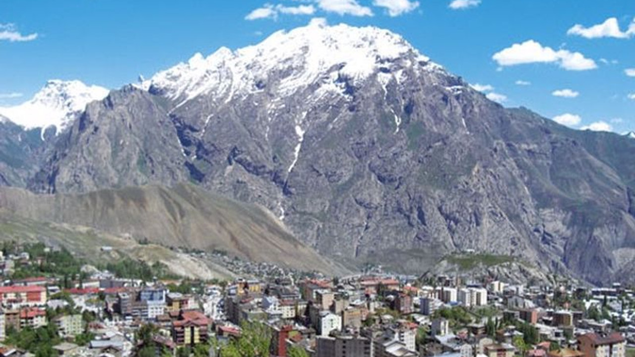 Kredi ödemelerinde borcuna en sadık olan il açıklandı: Hakkari