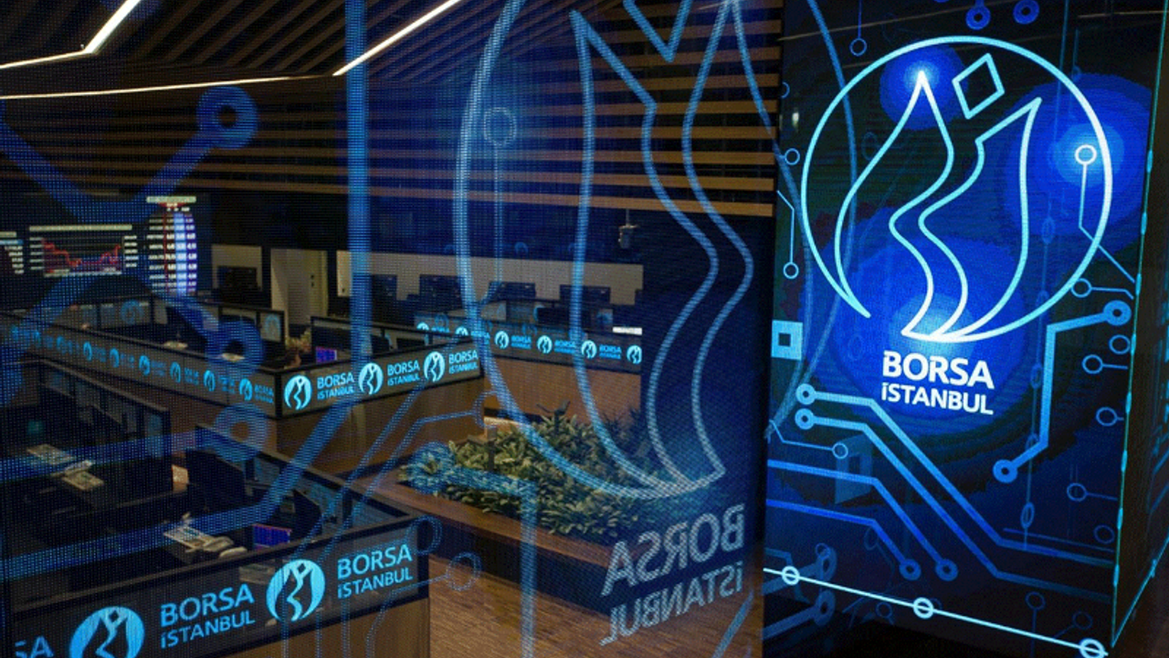 Borsa rekor kırmaya devam ediyor