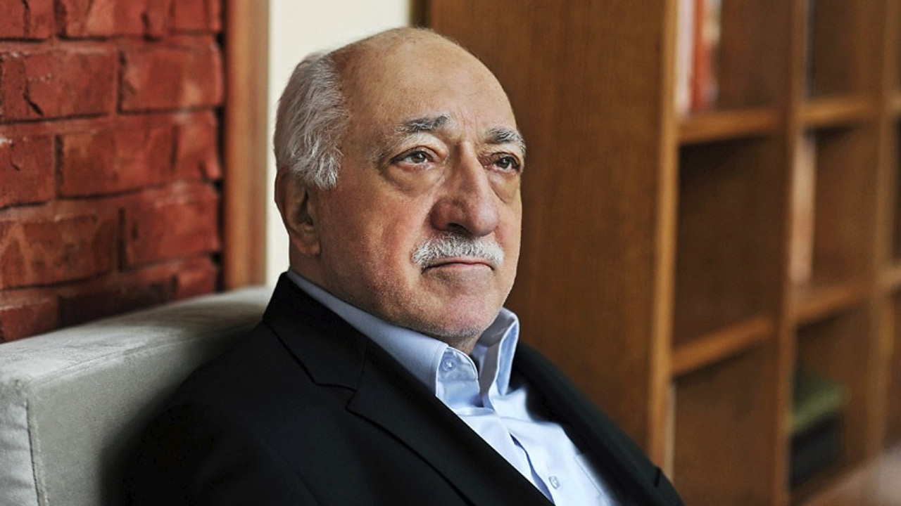 Fethullah Gülen: 50 milletvekili beni ziyaret etti