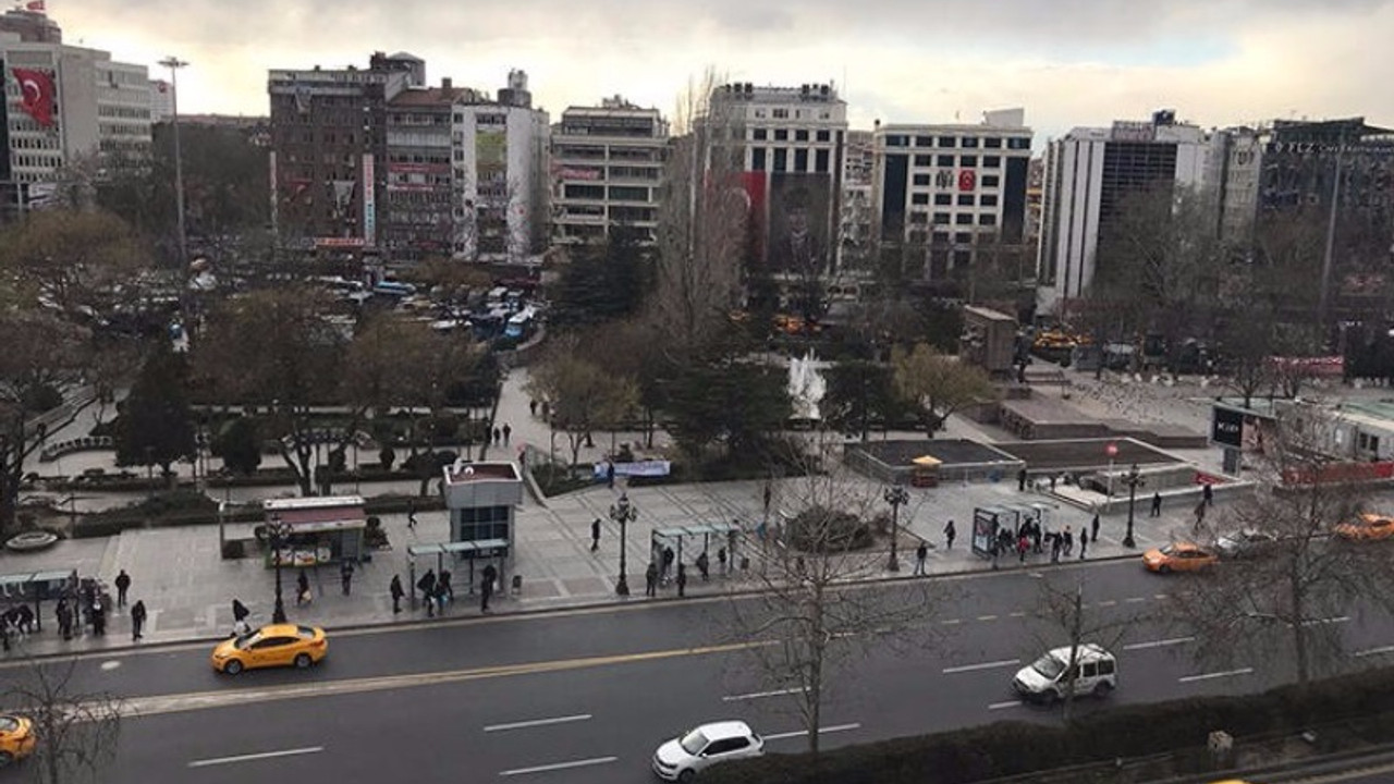 Ankara'da mesai saatlerinde değişiklik yapıldı