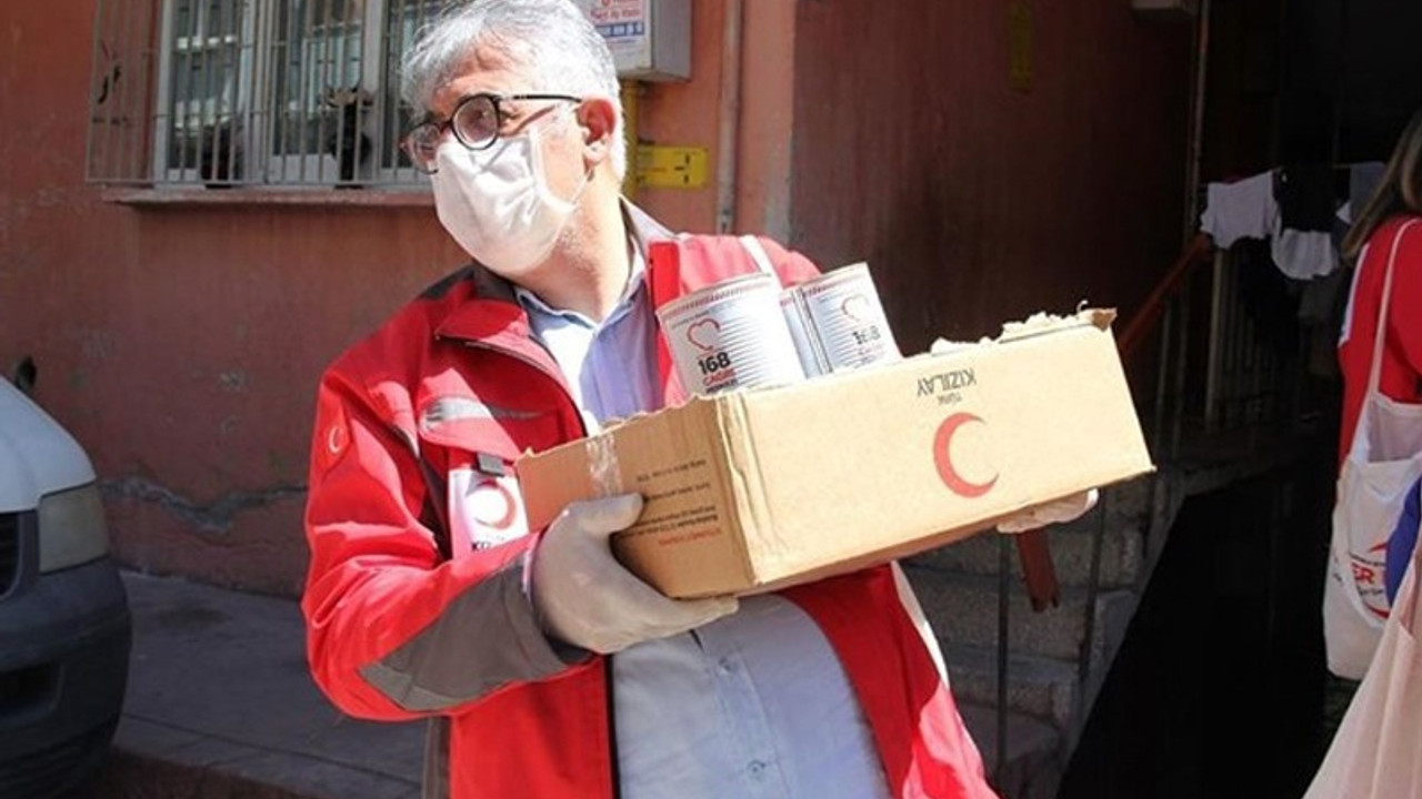 Kızılay Şube Başkanı Dr. Habip Demirel, Coronavirus nedeniyle hayatını kaybetti