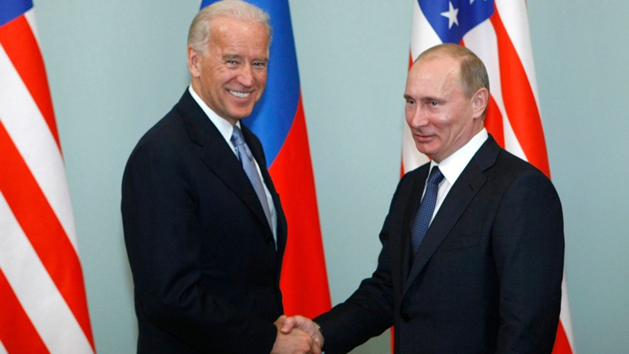 Kremlin: Putin Biden'ı tebrik etmek için sonucun kesinleşmesini bekliyor