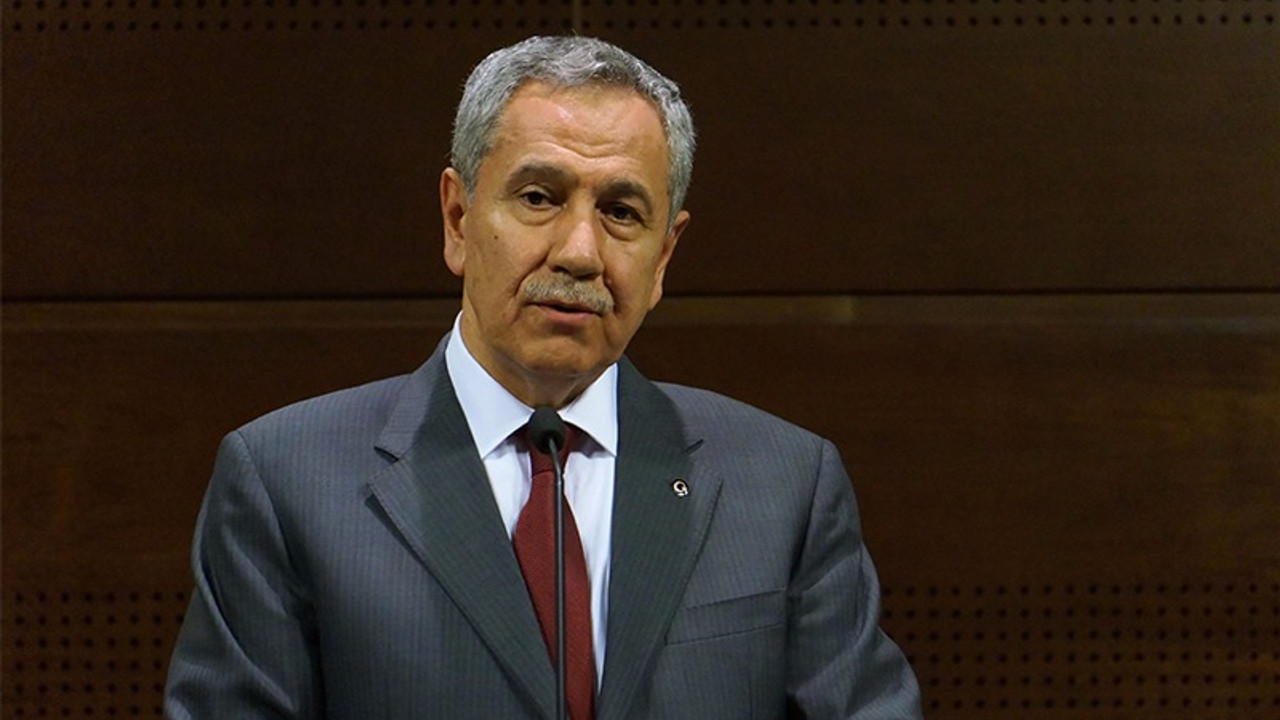 Arınç'ın damadı hakkında istenen ceza belli oldu
