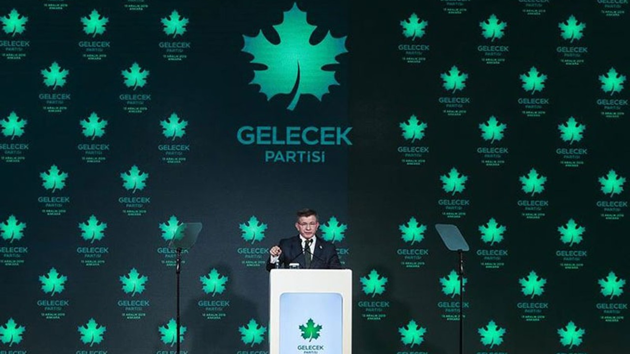 'Gelecek Partisi’nde Kürtçenin geleceğinin olmadığını gördüm' deyip partiden ayrıldı