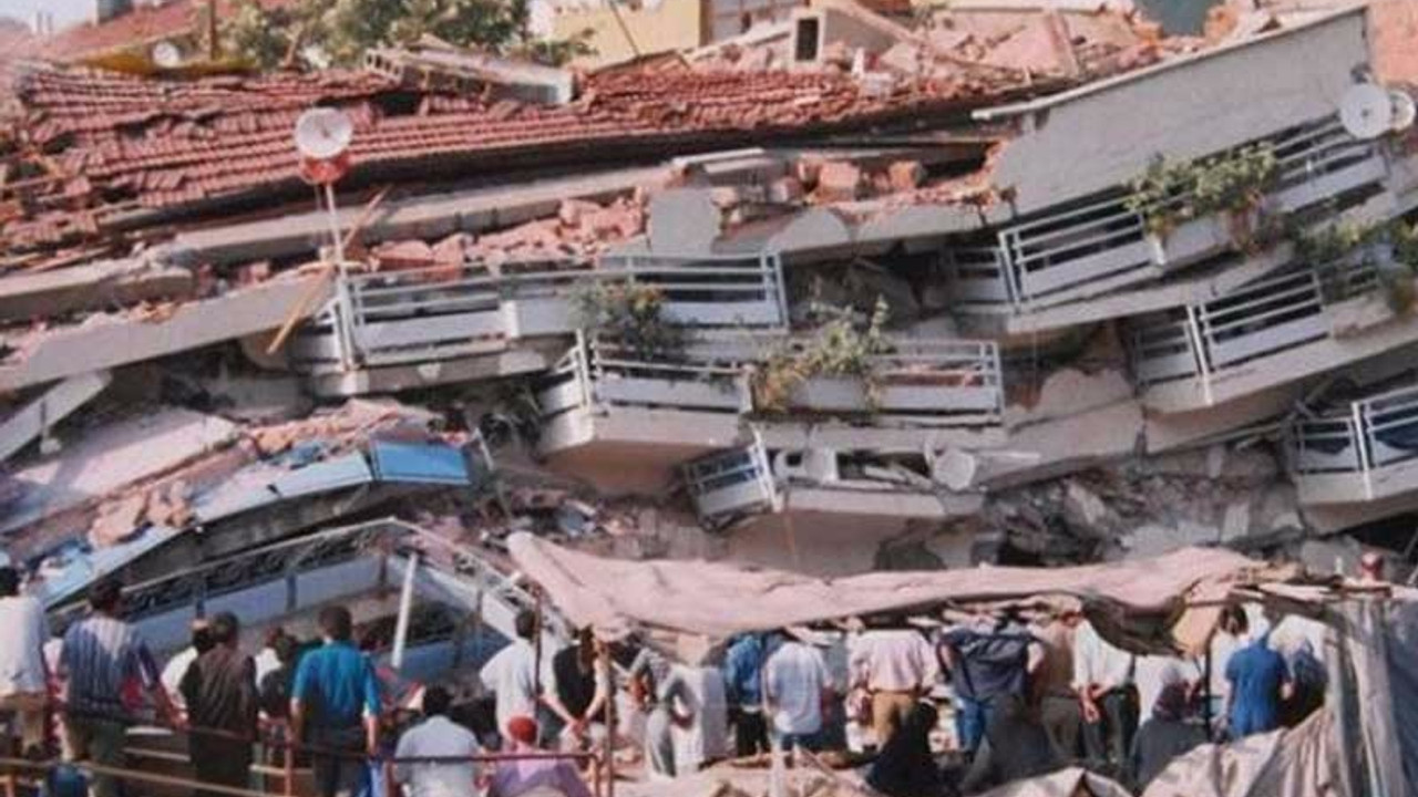 Düzce depreminin 21'inci yılında İMO'dan uyarı: Çok ağır sonuçlarla karşılaşacağız