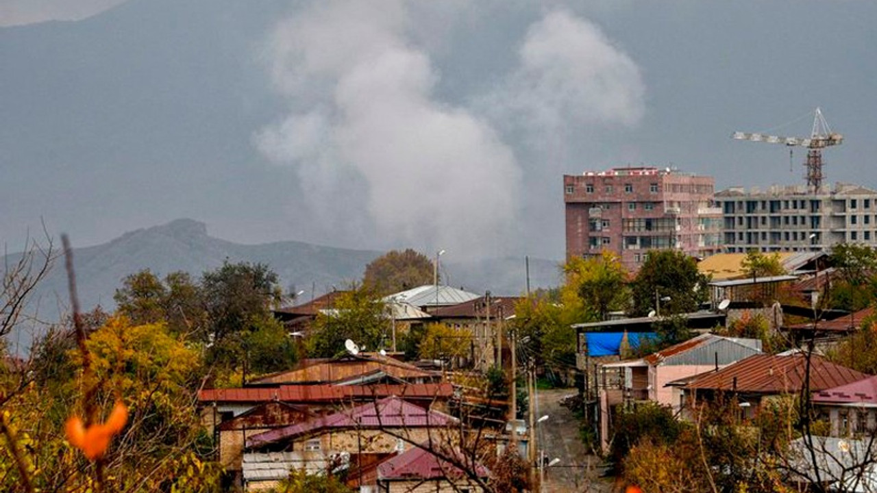 Rusya heyeti, Karabağ görüşmeleri için Ankara'ya geliyor