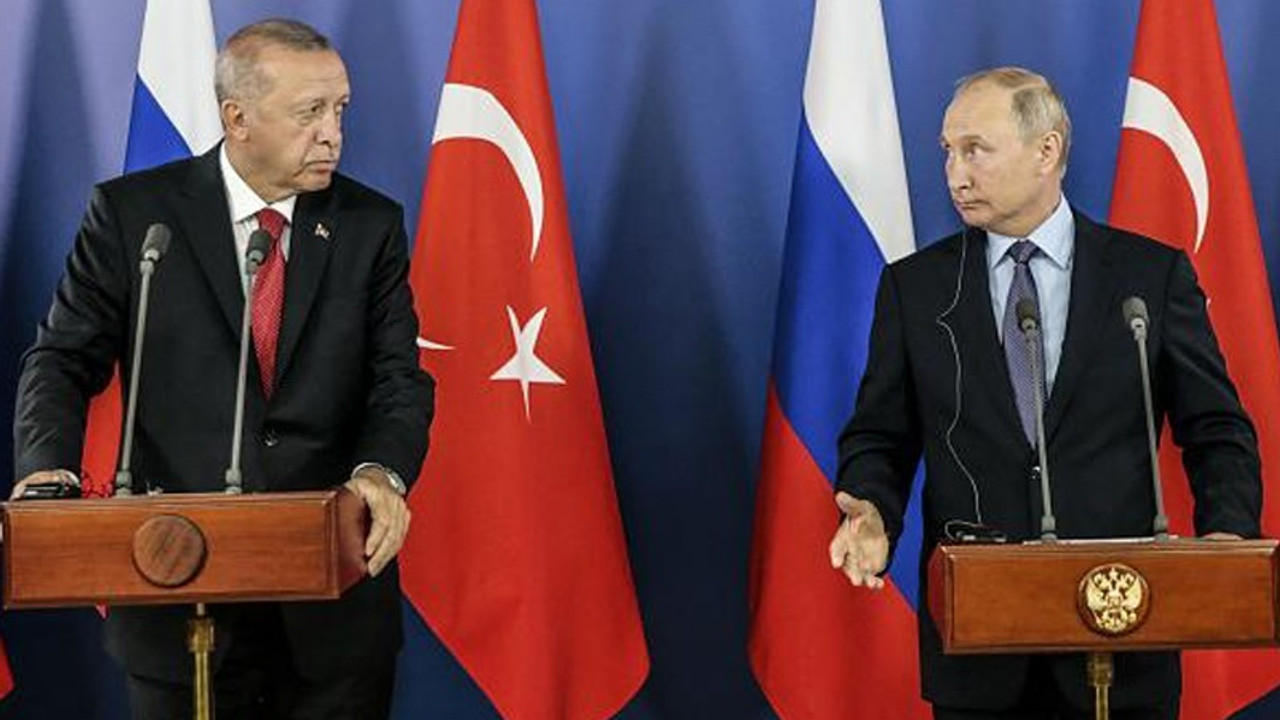 Kremlin: Putin ve Erdoğan, ortak gözlem merkezinin Karabağ dışında bulunmasında anlaştı