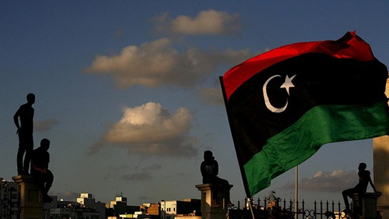 Libya'da seçim tarihi belli oldu