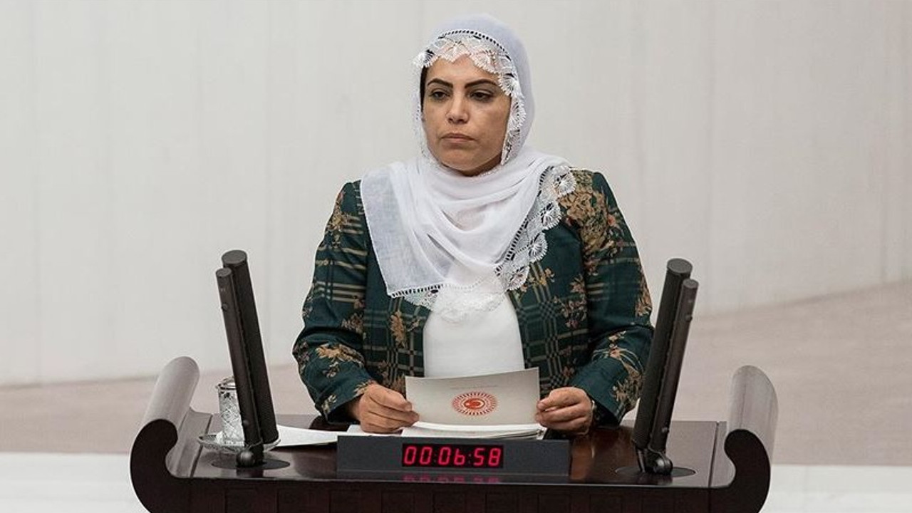 TBMM'nin 27. döneminde HDP'li 52 milletvekili hakkında 772 fezleke hazırlandı