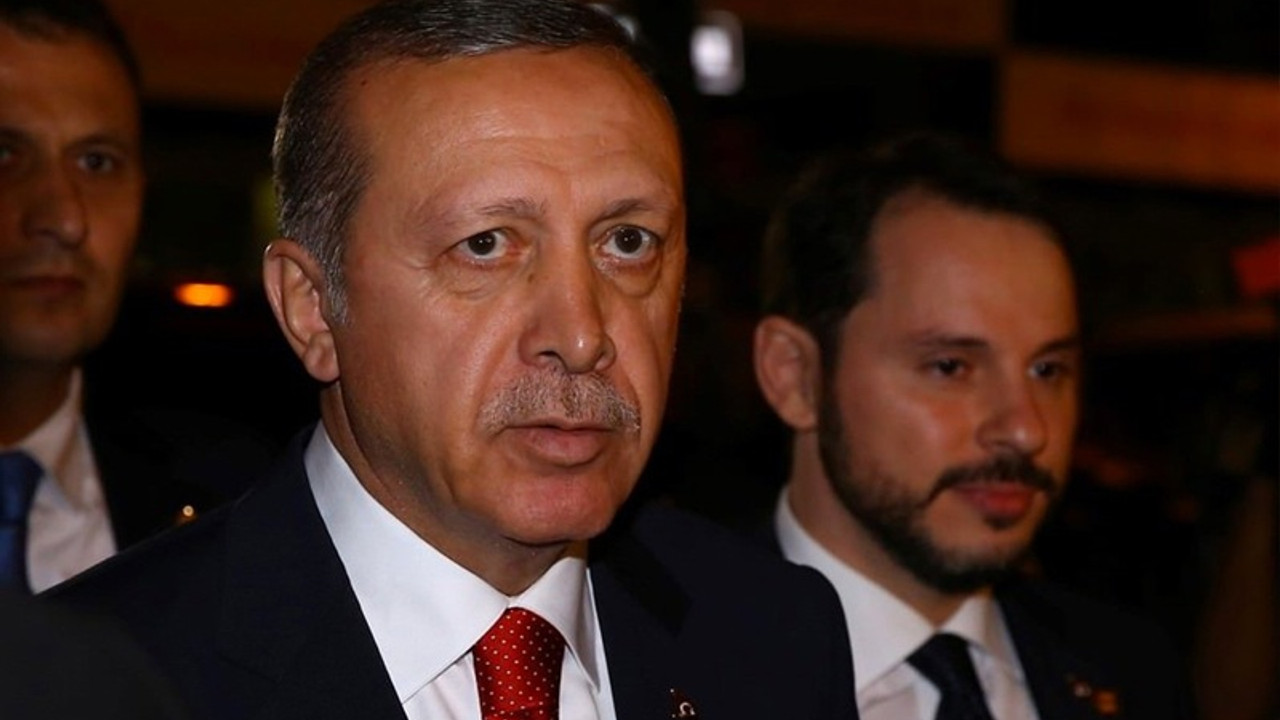 Erdoğan, Albayrak'ın görevden aldığı bürokratları Sayıştay Savcılıklarına atadı