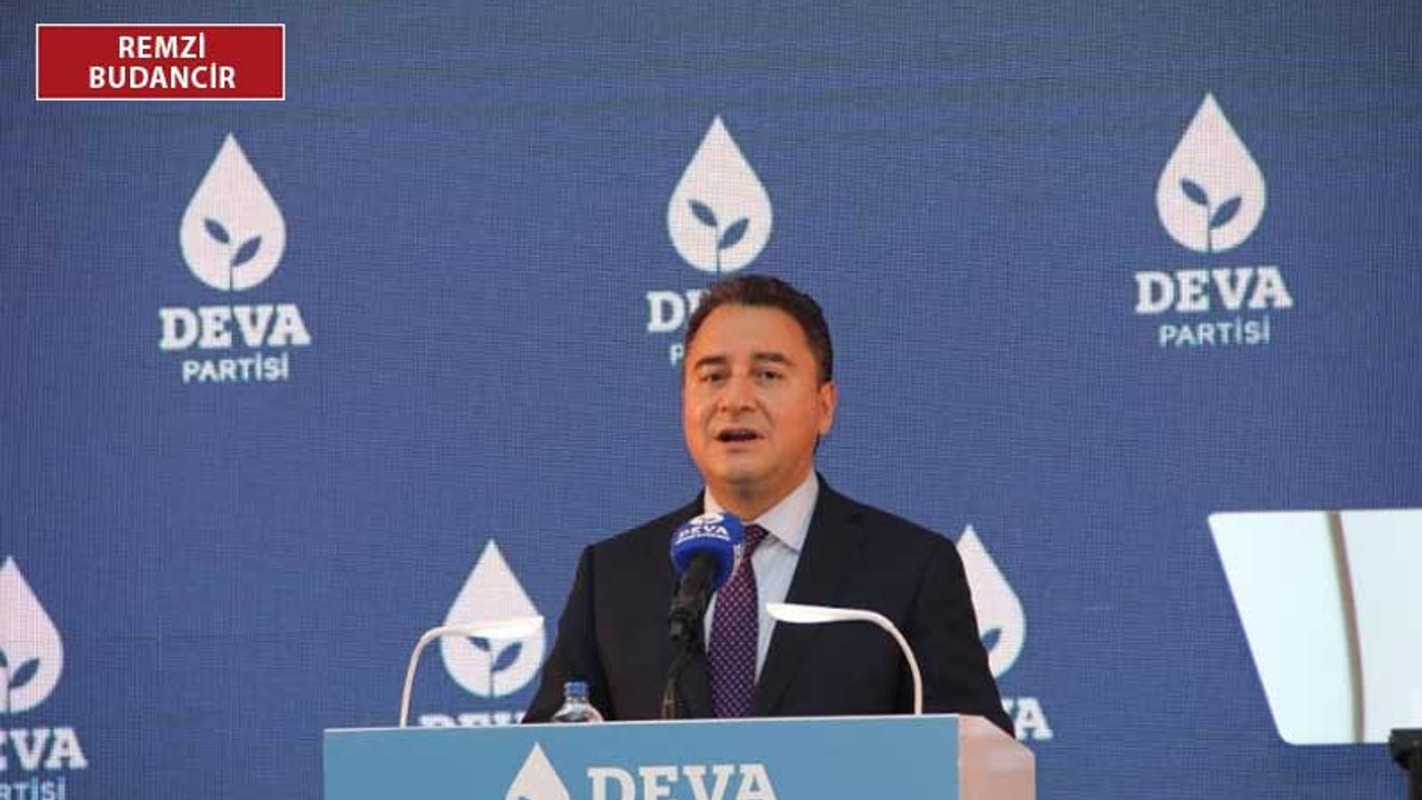 Babacan: Anadilin korunması, kullanılması ve geliştirilmesi için her türlü adımları atacağız
