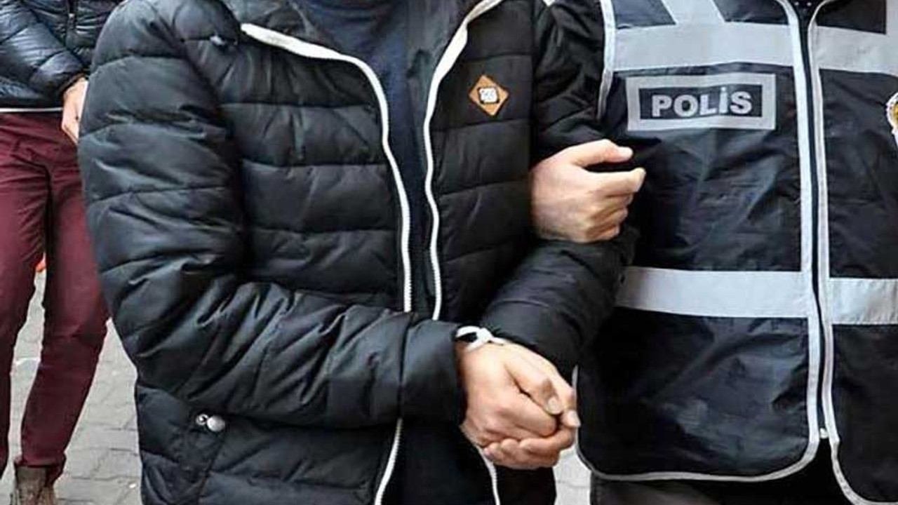 Sakarya'da IŞİD operasyonu: 5 gözaltı