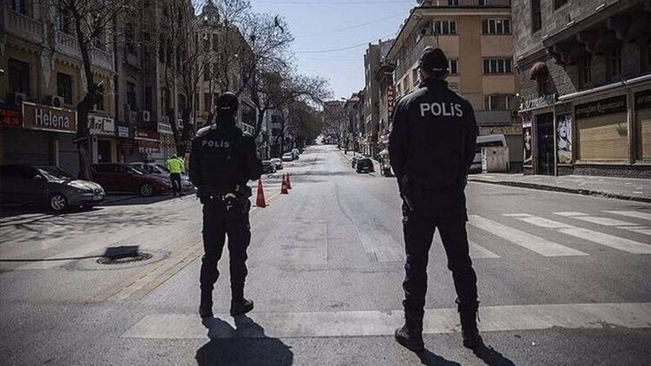 Hakkari’de 15 günlük eylem ve etkinlik yasağı