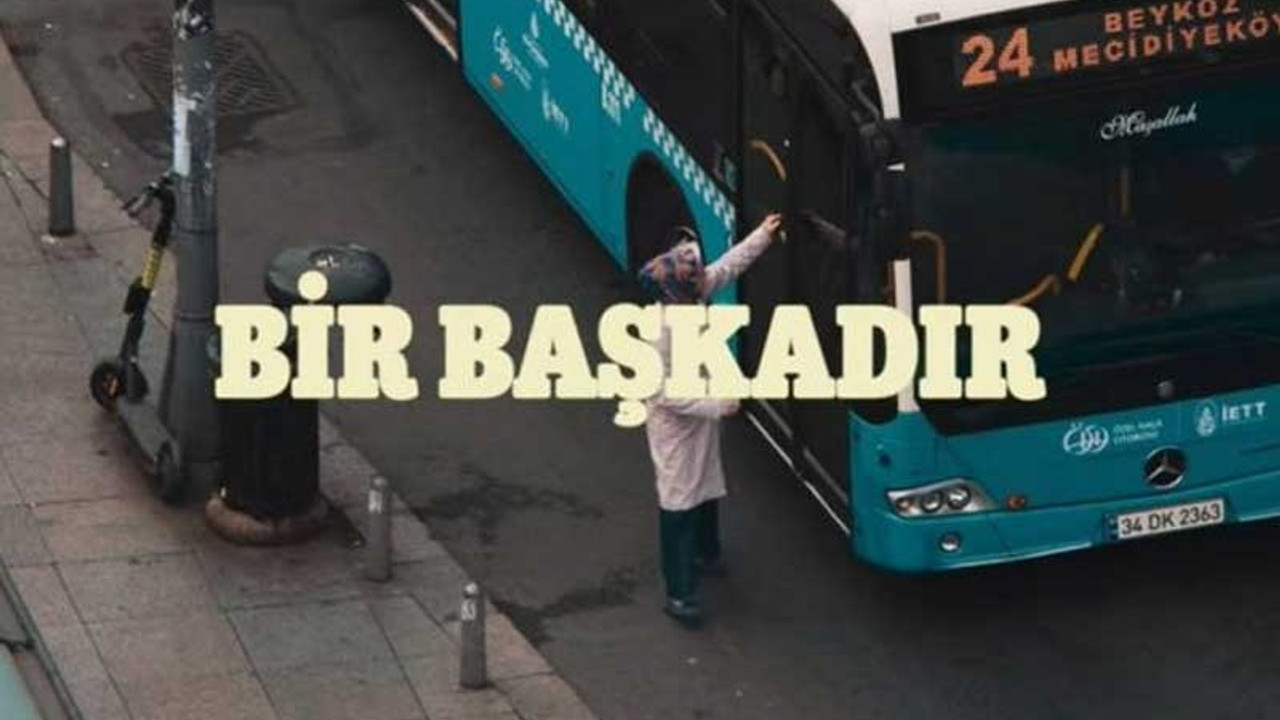 Netflix'ten İBB'ye yanıt