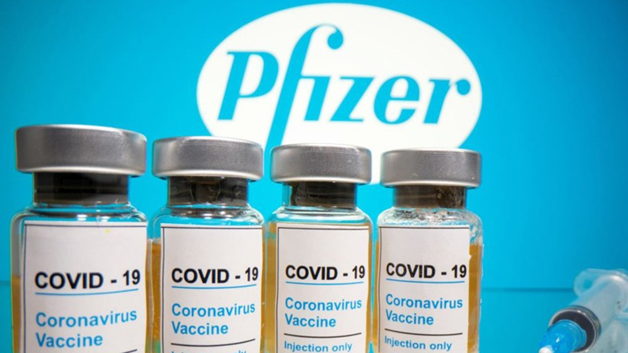 Pfizer, Covid-19 aşısı için ABD'nin dört eyaletinde pilot uygulama başlattı