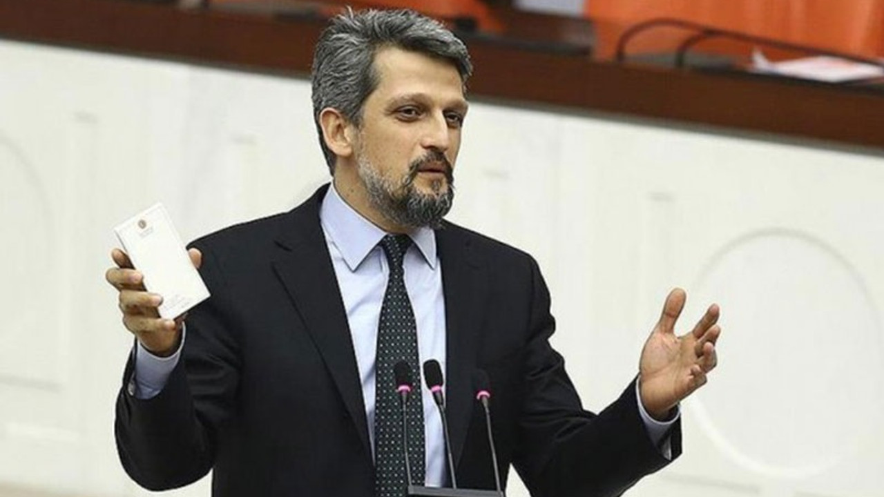 Paylan’dan yeni bakana: Berat Albayrak olsaydı aynı sunumu yapardı