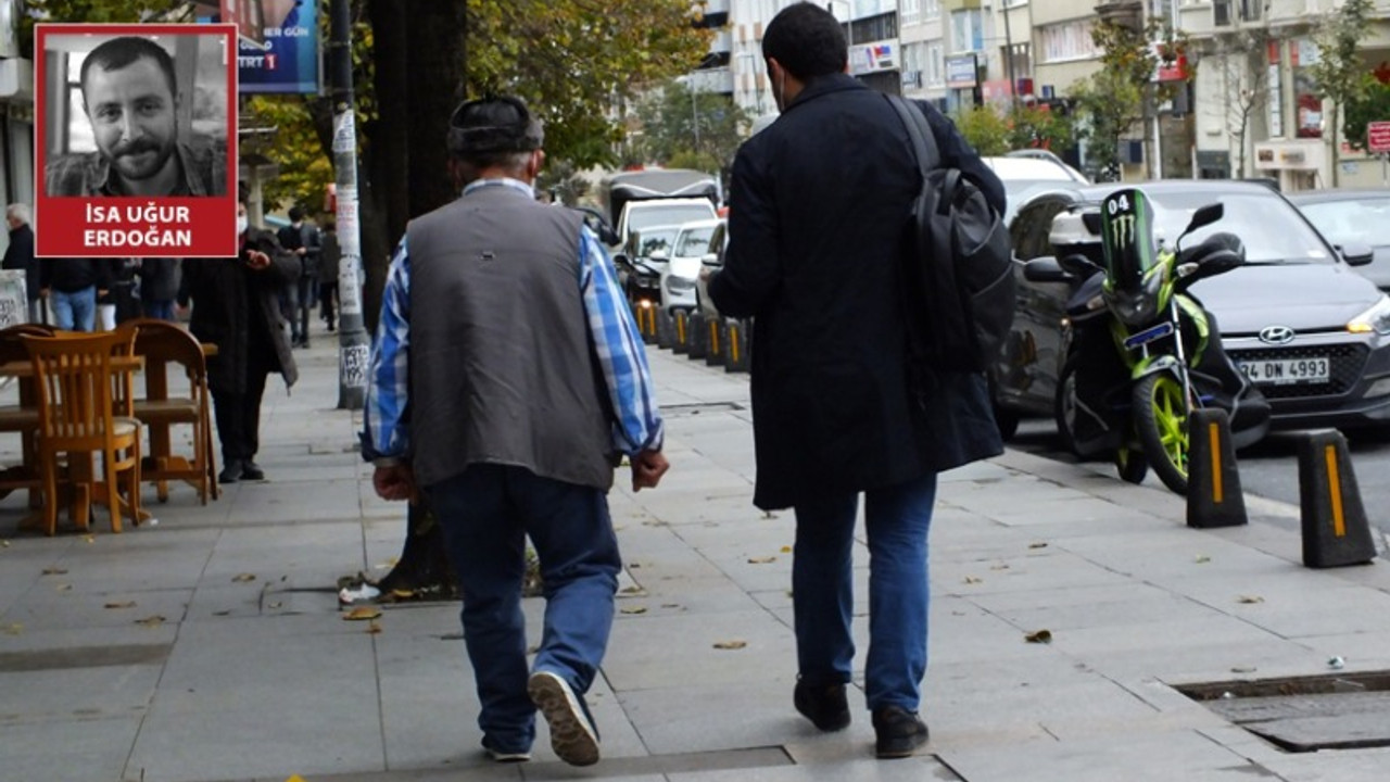 Böbreğini satmak isteyen emeklinin borçları ödendi