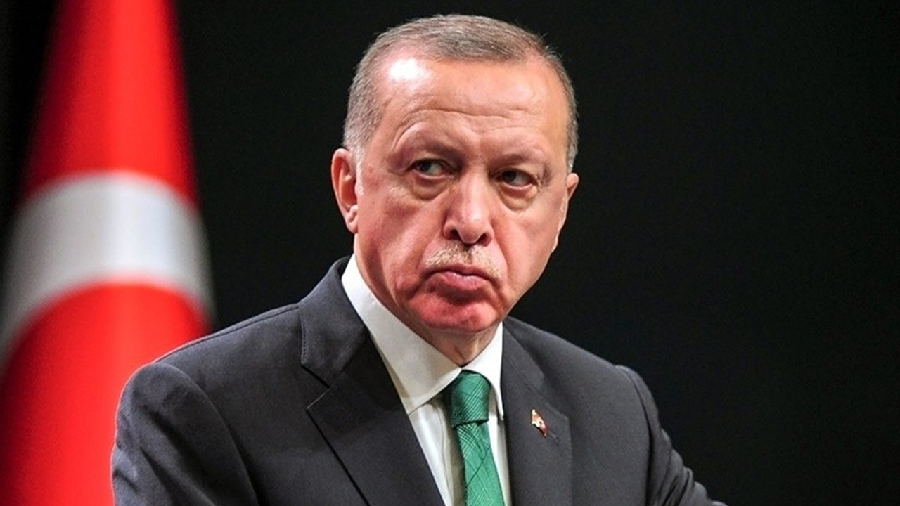 Erdoğan, 'Yüksek faize yatırımcıyı ezdirmemeliyiz' dedi, dolar kuru dalgalandı