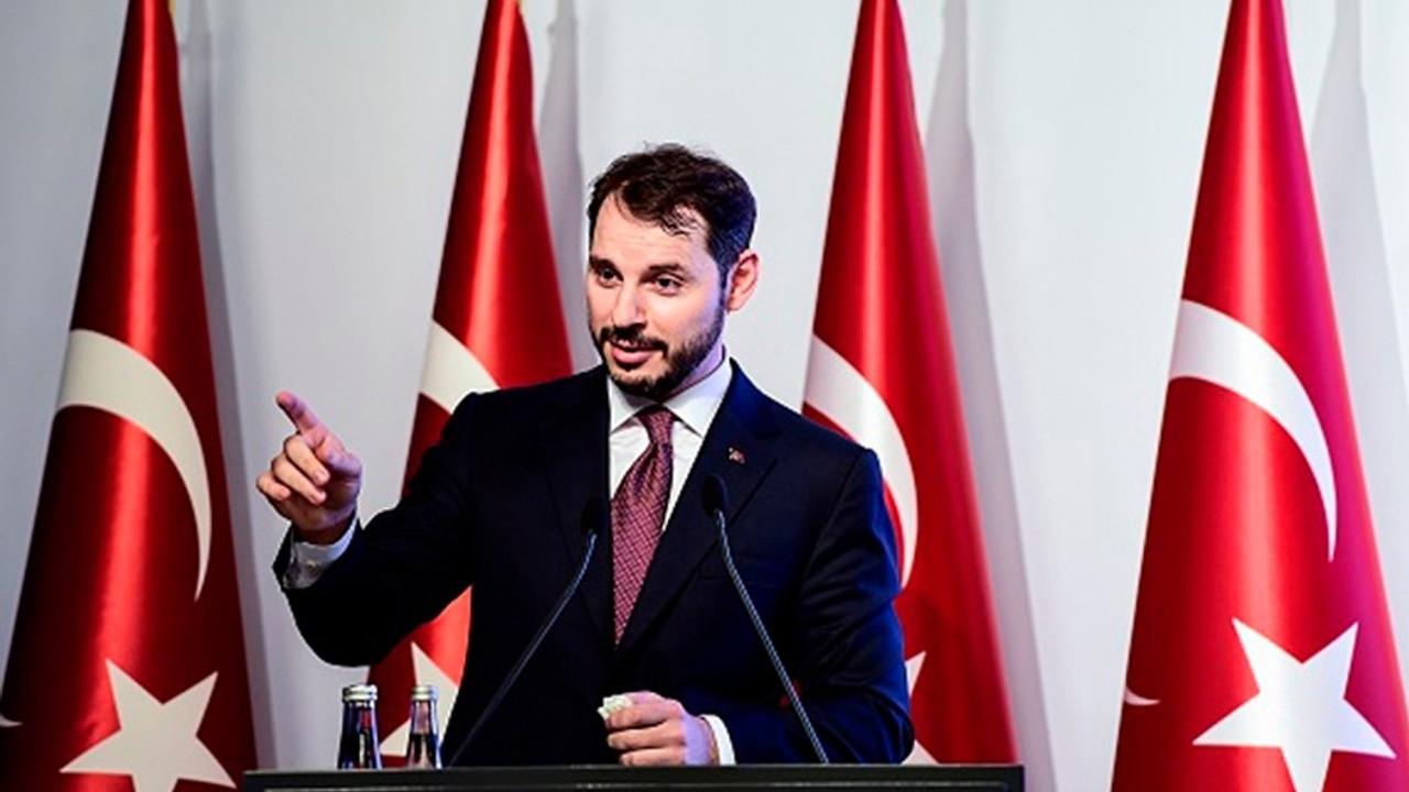 FT'ye konuşan eski AKP'li vekil: Albayrak partide en yüksek gücü temsil ediyordu; artık o yok