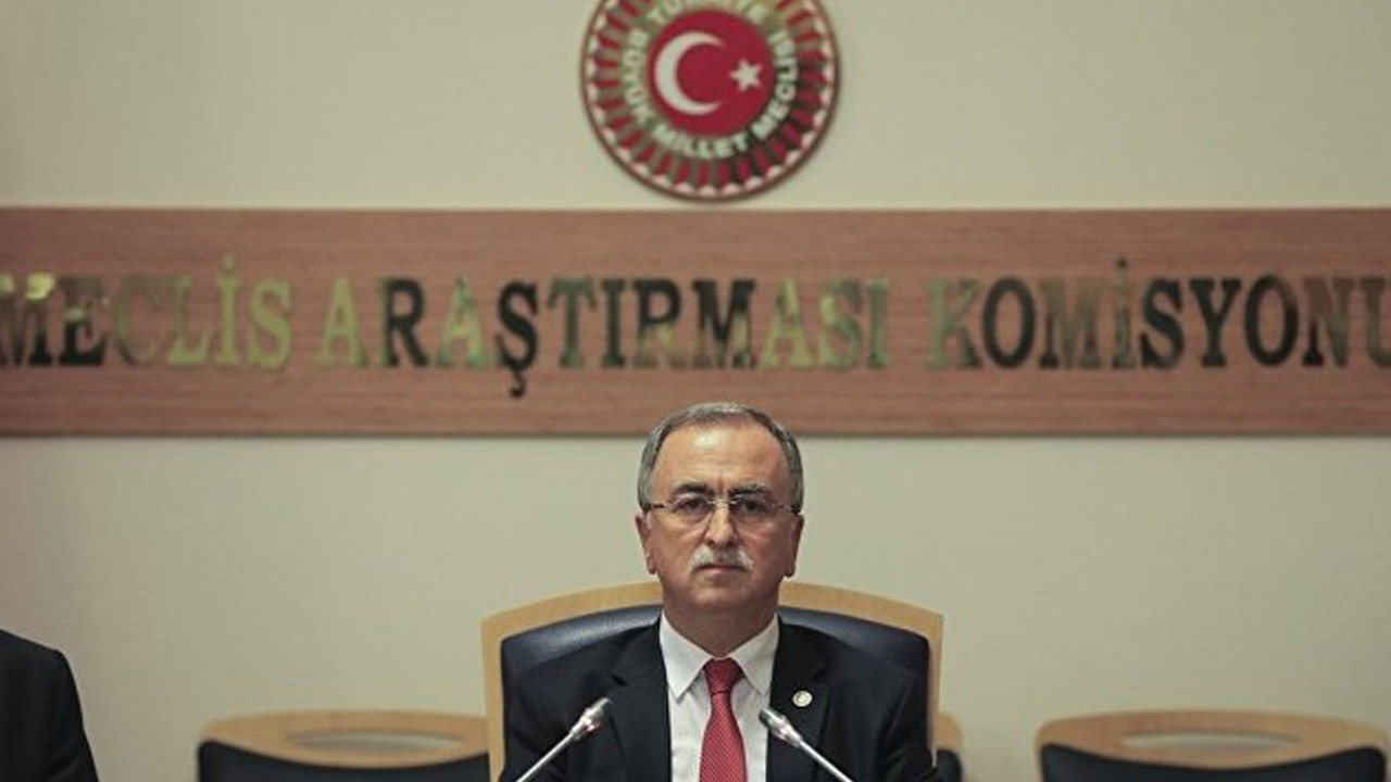 Darbe komisyonu raporuna CHP de girdi