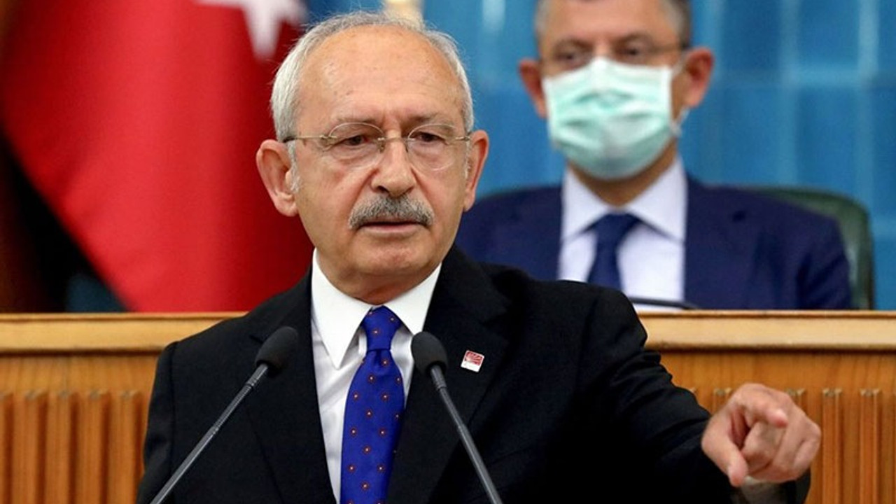 Avrupalı sosyal demokratlar Kılıçdaroğlu'na destek verdi