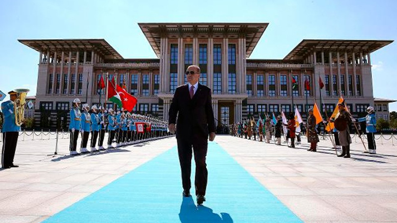 HDP'li Garo Paylan: Faturayı vatandaş ödeyecek, Saray'dakiler keyiflenecek