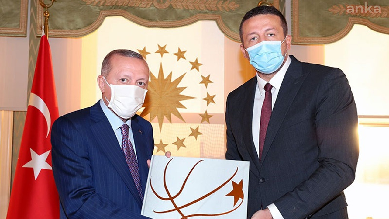 Erdoğan'ın başdanışmanı Coronavirus'e yakalandı