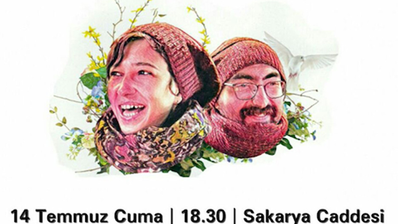 Açlığın 128. gününe eylem çağrısı