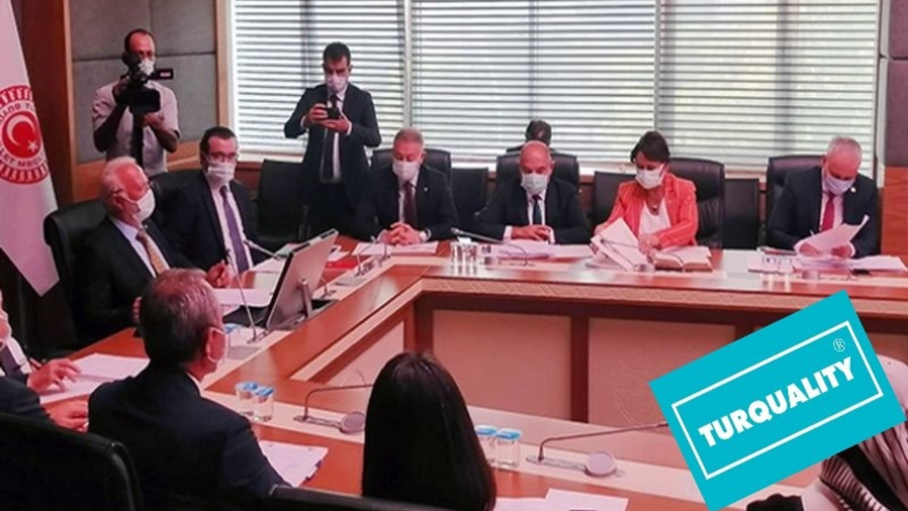 Meclis Ticaret Komisyonu üyesi: Turquality zenginleşme aracı olarak kullanılıyor, devlet yağmalanıyor