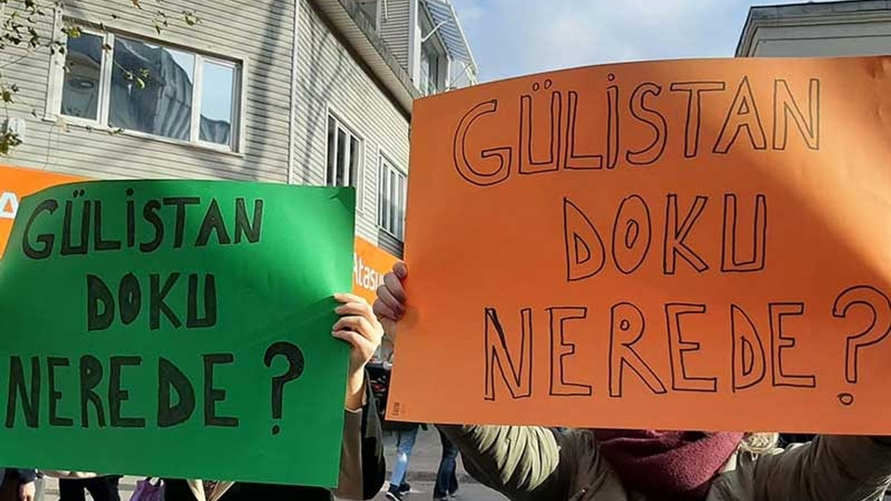 Gülistan Doku'yu arama çalışmaları üçüncü kez sonlandırıldı