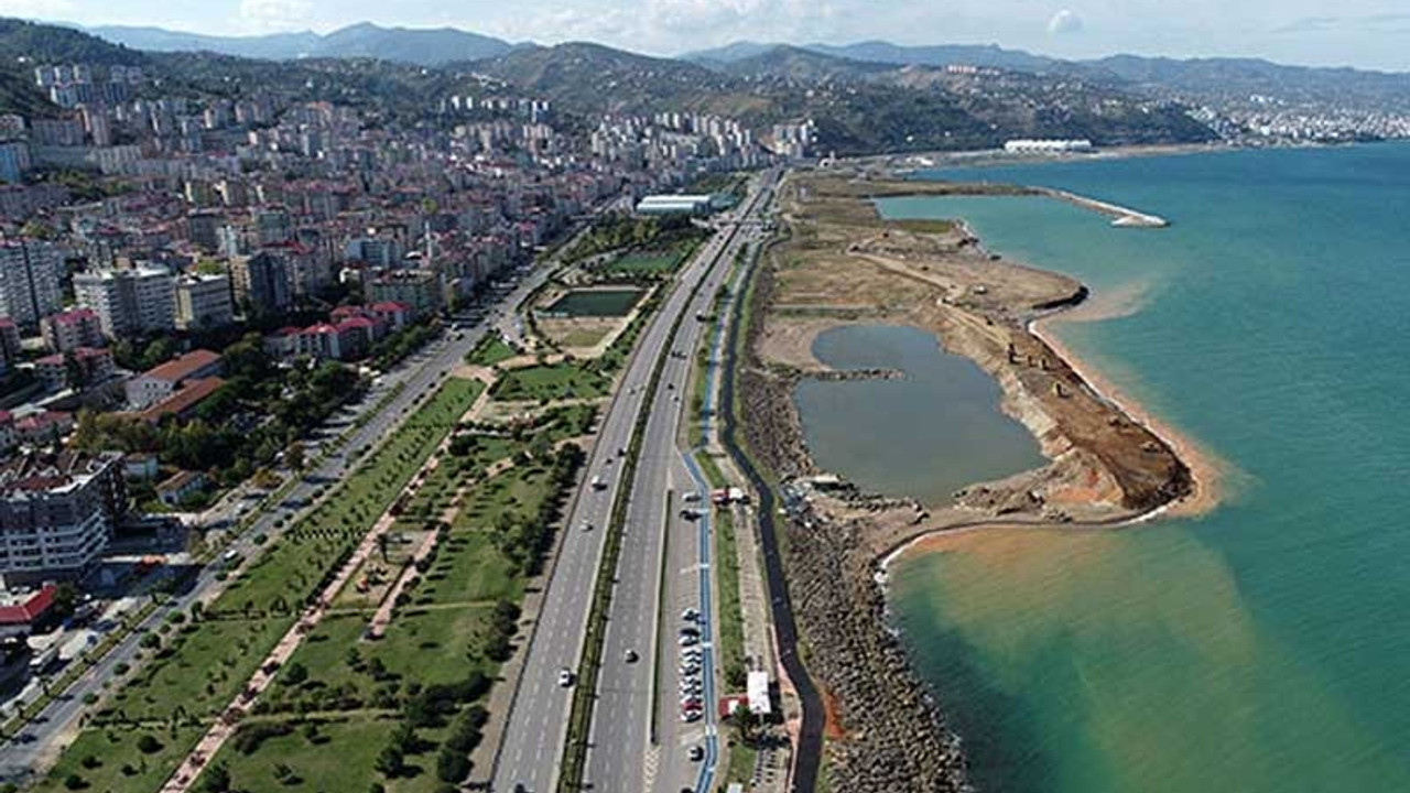 Doğu Karadeniz için deprem uyarısı: Dolgu alanlarında kritik yapılar var