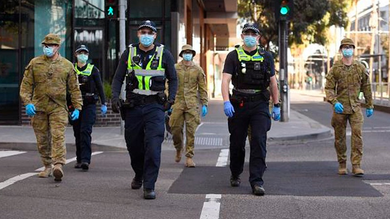 Coronavirus: Avustralya'da salgının merkezi Melbourne'de vaka kalmadı