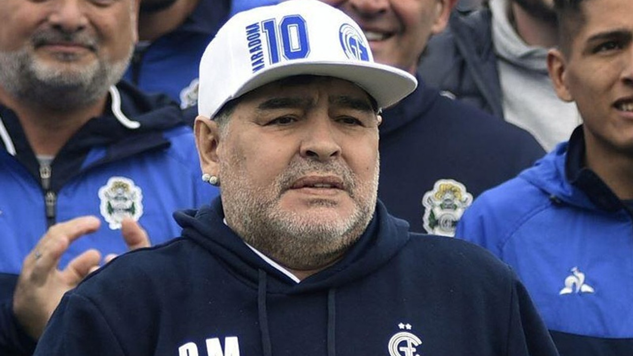 Maradona'nın otopsi raporu açıklandı