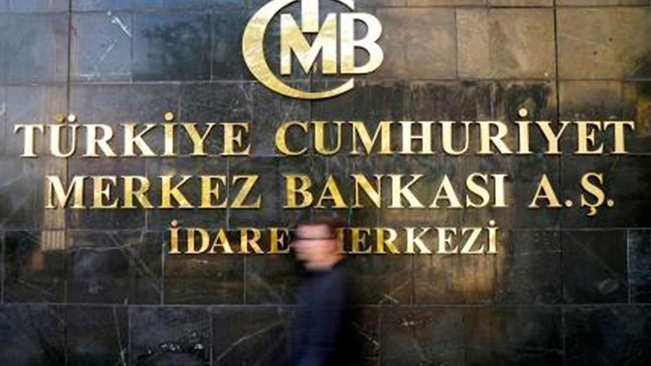 Merkez Bankası swap işlemlerinde limiti artırdı