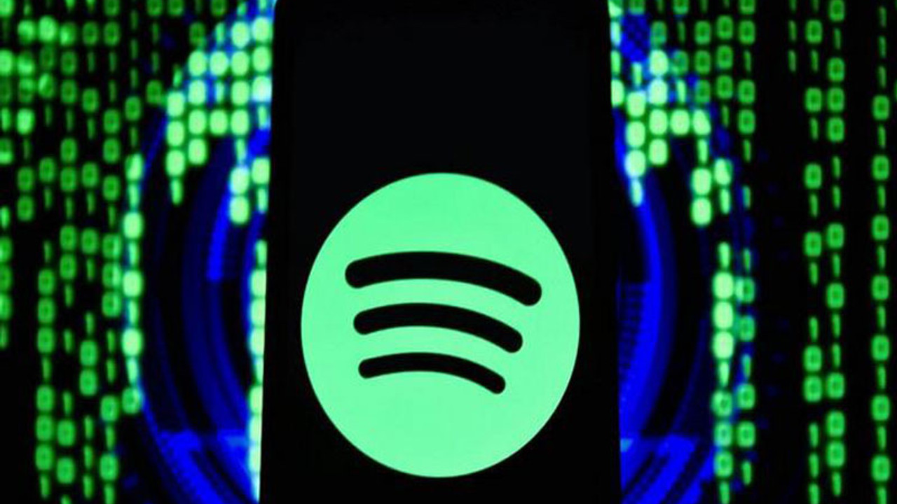 Spotify hacklendi: 300 milyon hesap risk altında