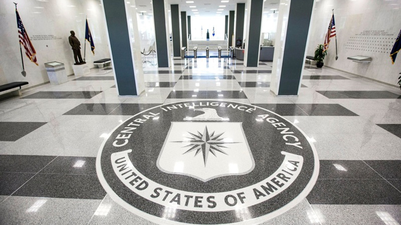 Somali'de bir CIA ajanı öldürüldü