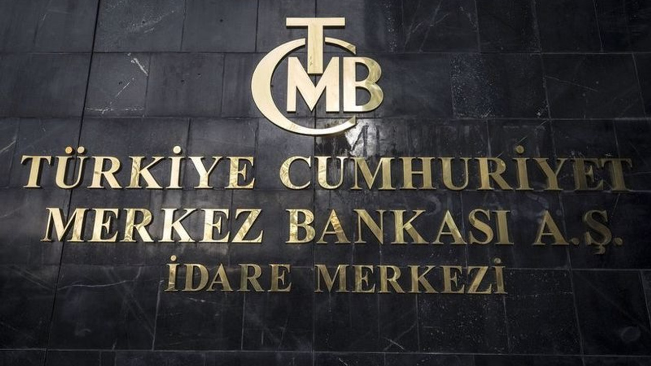 Merkez Bankası'ndan zorunlu karşılık kararı