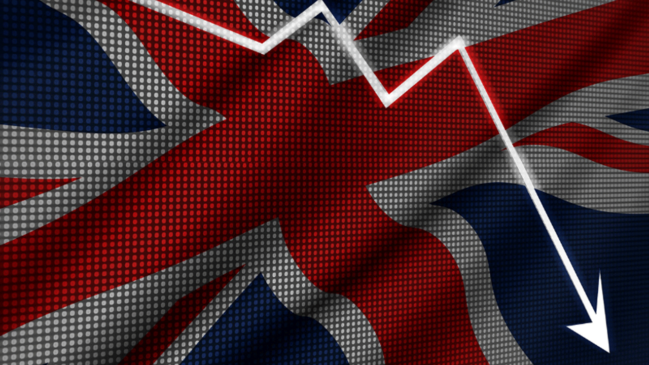 Moody's'ten İngiltere'ye not uyarısı