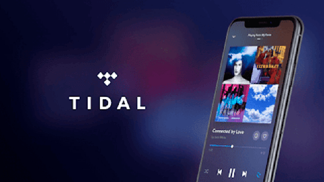 RTÜK istedi, dijital müzik platformu Tidal'e erişim engeli getirildi