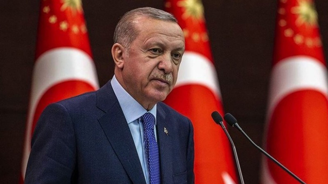 Erdoğan: Farklılıklarımızı bir tarafa bırakıp İslam ortak paydasında buluşmak hepimizin görevidir