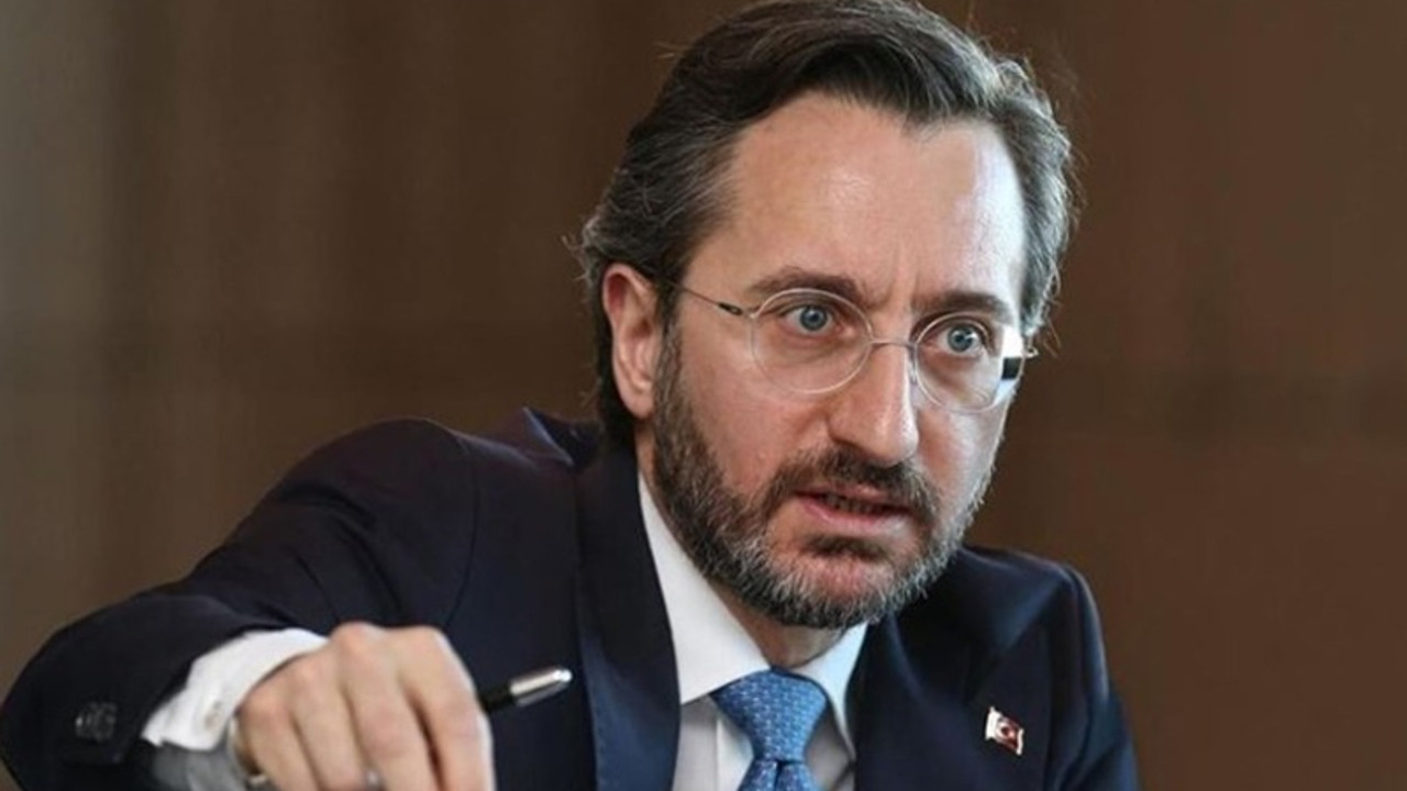 Fahrettin Altun'dan Katar açıklaması: İkili anlaşmalar devam edecek