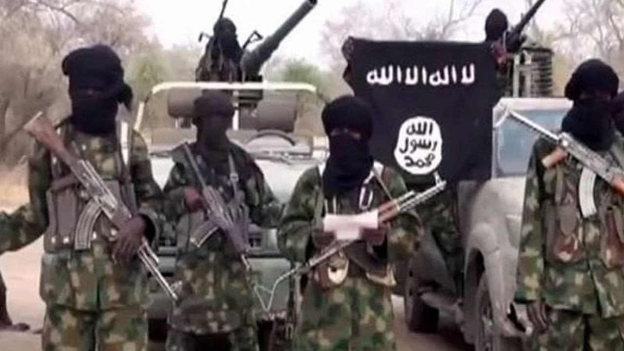 Boko Haram katliam yaptı: 44 çiftçi hayatını kaybetti