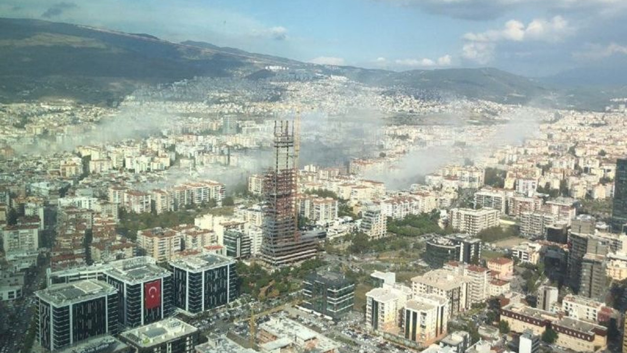 Doğal Afet Sigortalar Kurumu, 'imar barışı' ile yapı kayıt belgesi verilen kaçak yapıları sigortalamış