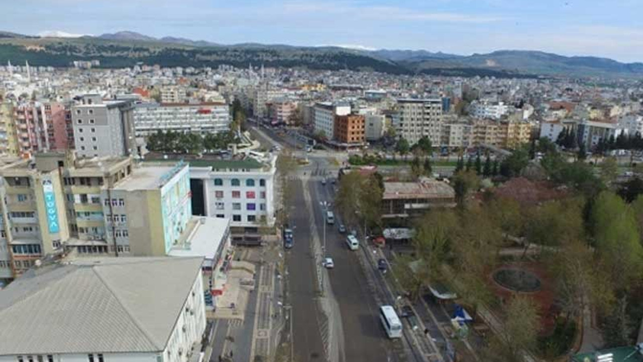 Bir günde 135 hane karantinaya alındı