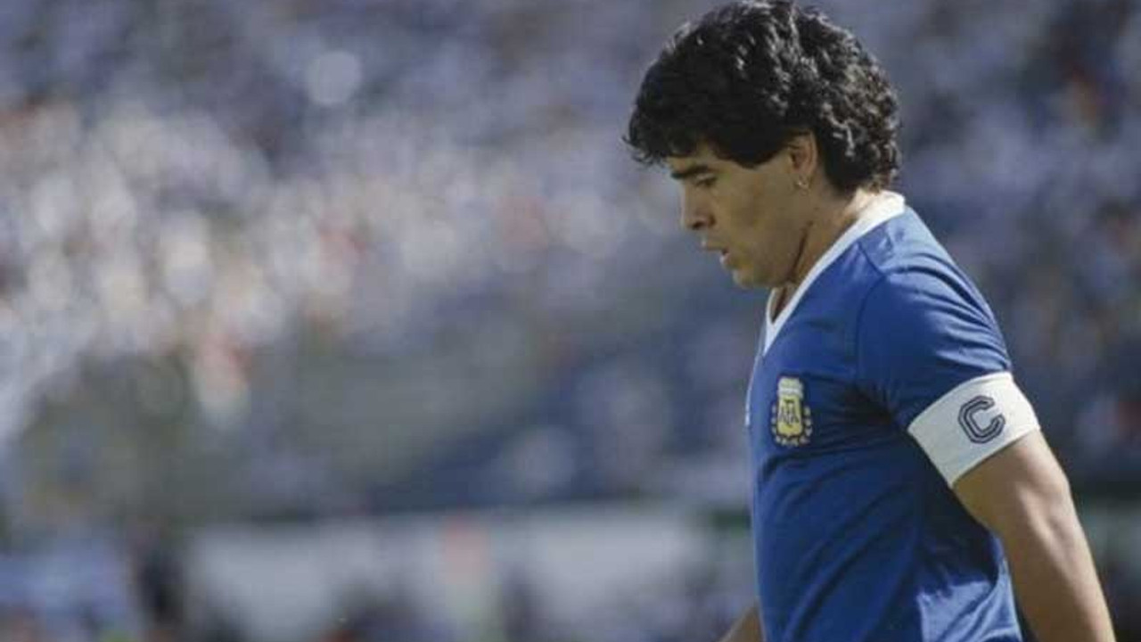 Maradona'nın ölümüne ilişkin soruşturma başlatıldı