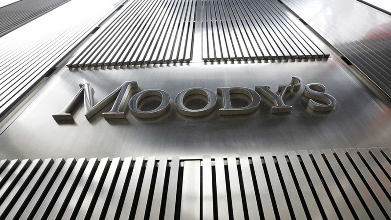 Moody's'ten Türkiye bankalarına ilişkin değerlendirme