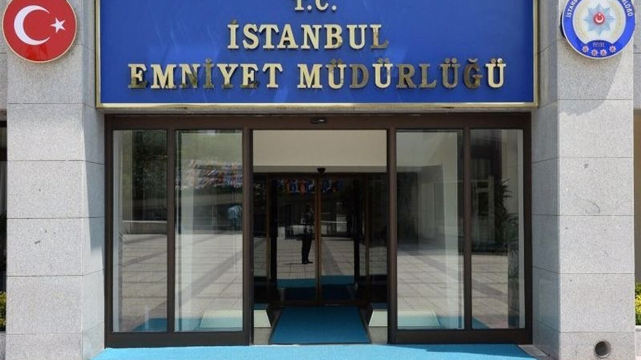 İstanbul'da ev baskınlarında alınanların gözaltı süresi 4 gün uzatıldı