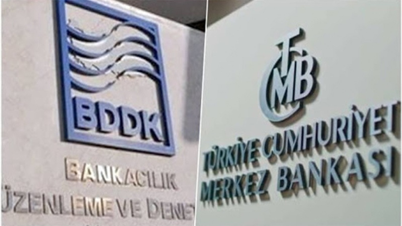 Ucuz kredili büyümeye fren geldi: Merkez Bankası ve BDDK'nın kararları yeni bir dönem başlattı