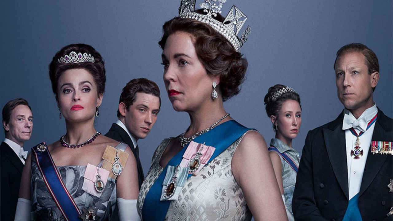 İngiltere'de 'The Crown' tartışması tekrar gündemde